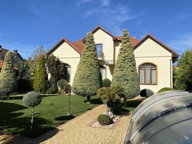 Будинок за адресою (площа 299 м²) - Atlanta.ua - фото 23