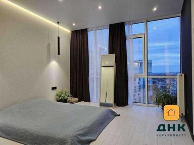 3-rooms apartment apartment by the address st. Genuezskaya (area 108 m²) - Atlanta.ua - photo 26