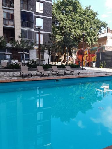 2-кімнатна квартира за адресою просп. Відрадний (площа 81,8 м²) - Atlanta.ua - фото 29