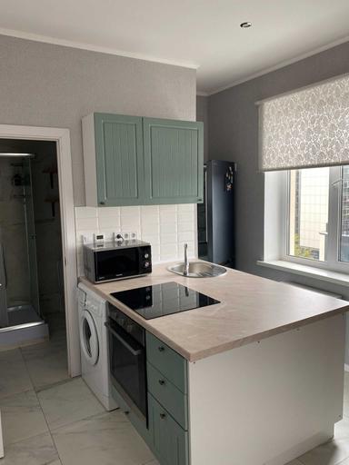 2-rooms apartment apartment by the address st. Kulikovo pole pl Oktyabrskoy revolyutsii pl (area 44 m²) - Atlanta.ua - photo 27