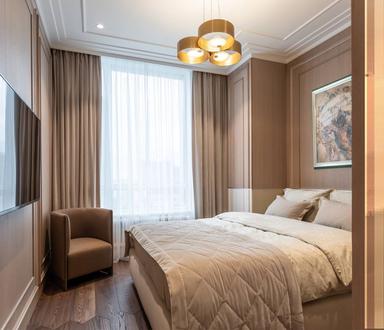 Многокомнатная квартира по адресу ул. Джона Маккейна (площадь 189 м²) - Atlanta.ua - фото 41