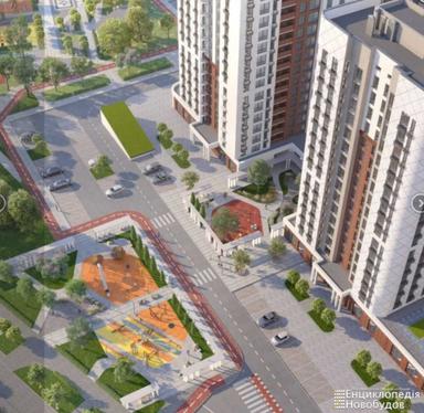 1-комнатная квартира по адресу ул. Танкистов (площадь 42 м²) - Atlanta.ua - фото 6