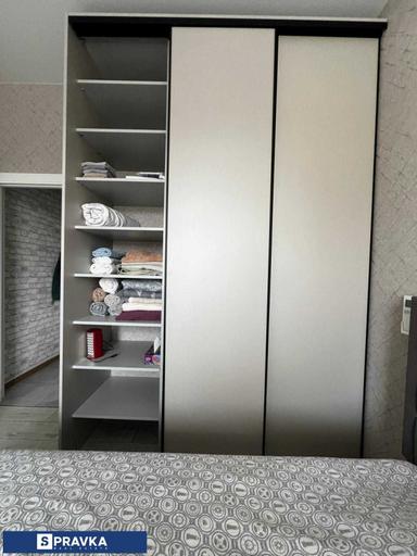 1-комнатная квартира по адресу ул. Львовская (площадь 38 м²) - Atlanta.ua - фото 22