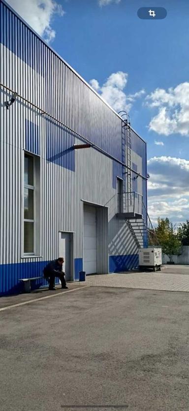 Коммерческая недвижимость по адресу ул. Складская (площадь 1150 м²) - Atlanta.ua - фото 13