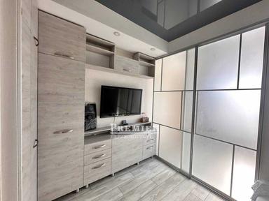 1-room apartment apartment by the address st. Kitoboynaya (area 21 m²) - Atlanta.ua - photo 19