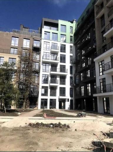 2-комнатная квартира по адресу (площадь 70 м²) - Atlanta.ua - фото 16