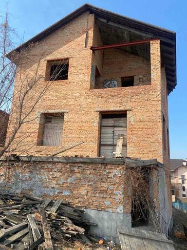 House by the address (area 440 m²) - Atlanta.ua - photo 17