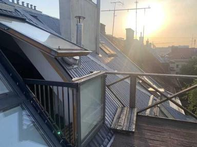 Многокомнатная квартира по адресу ул. Стрийська (площадь 212 м²) - Atlanta.ua - фото 34