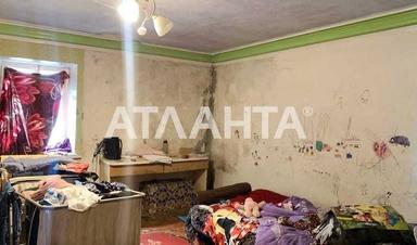 House by the address st. Ekonomichnaya Engelsa (area 70 m²) - Atlanta.ua - photo 34