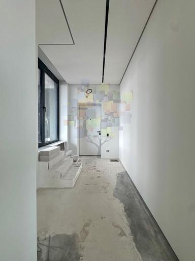 Многокомнатная квартира по адресу бульвар Дружбы Народов (площадь 298 м²) - Atlanta.ua - фото 25