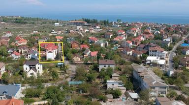 Дом по адресу (площадь 480 м²) - Atlanta.ua - фото 40