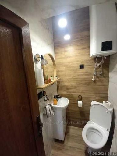 Коммерческая недвижимость по адресу Шептицких ул. (площадь 38 м²) - Atlanta.ua - фото 25