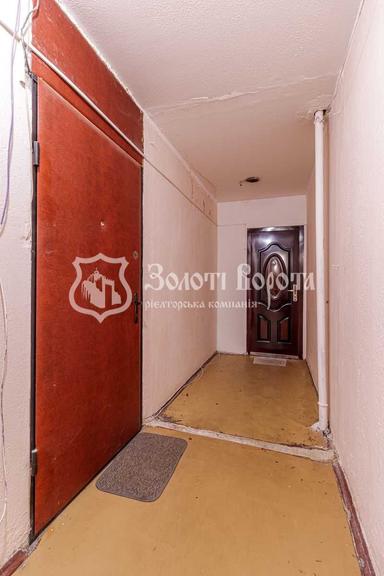 1-кімнатна квартира за адресою вул. Березняківська (площа 36 м²) - Atlanta.ua - фото 33