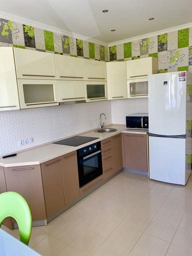 1-room apartment apartment by the address (area 41 m²) - Atlanta.ua - photo 9