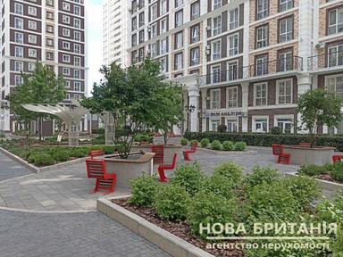 2-кімнатна квартира за адресою вул. Максимовича (площа 60,5 м²) - Atlanta.ua - фото 9