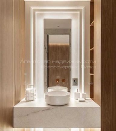 Многокомнатная квартира по адресу ул. Андрея Верхогляда (площадь 259 м²) - Atlanta.ua - фото 20