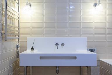 3-комнатная квартира по адресу (площадь 150 м²) - Atlanta.ua - фото 46