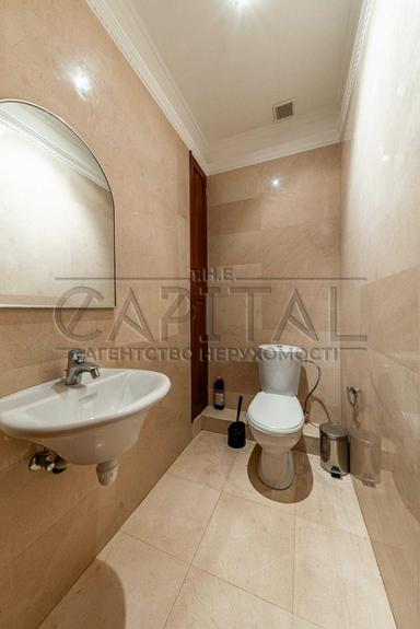 Багатокімнатна квартира за адресою вул. Іллєнка Юрія (площа 267 м²) - Atlanta.ua - фото 45