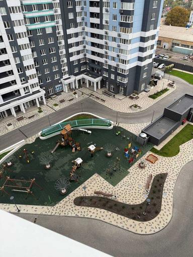 3-rooms apartment apartment by the address st. Varnenskaya (area 87,4 m²) - Atlanta.ua - photo 15