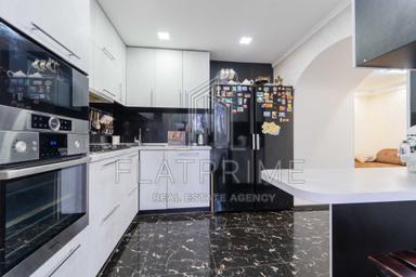 Багатокімнатна квартира за адресою вул. Ніколайчука (площа 147 м²) - Atlanta.ua - фото 44