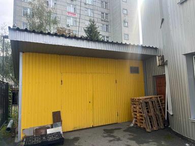 Комерційна нерухомість за адресою вул. Світлицького (площа 621 м²) - Atlanta.ua - фото 45