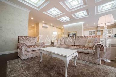 3-комнатная квартира по адресу бульвар Дружбы Народов (площадь 146 м²) - Atlanta.ua - фото 27