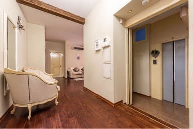 Многокомнатная квартира по адресу ул. Антоновича (площадь 240 м²) - Atlanta.ua - фото 31
