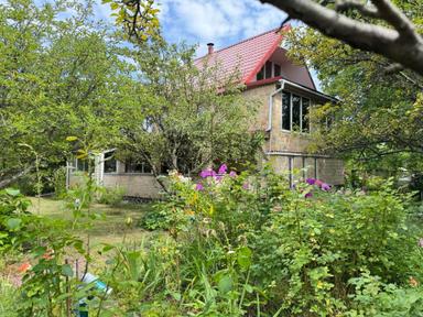 House by the address (area 90 m²) - Atlanta.ua - photo 22