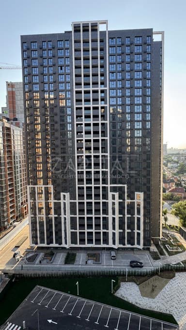 2-комнатная квартира по адресу ул. Андрея Верхогляда (площадь 69,5 м²) - Atlanta.ua - фото 14