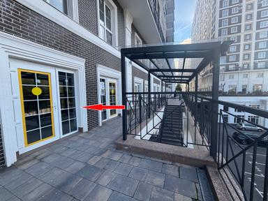 Коммерческая недвижимость по адресу ул. Максимовича (площадь 95,6 м²) - Atlanta.ua - фото 13