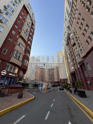 Комерційна нерухомість за адресою вул. Бандери Степана (площа 650 м²) - Atlanta.ua - фото 46