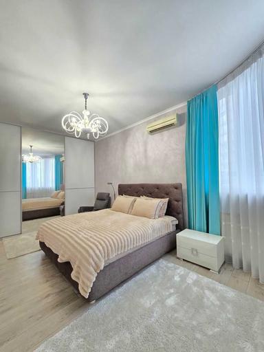 3-комнатная квартира по адресу ул. Mock (площадь 94 м²) - Atlanta.ua - фото 26