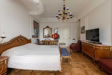 Багатокімнатна квартира за адресою вул. Володимирська (площа 236 м²) - Atlanta.ua - фото 42