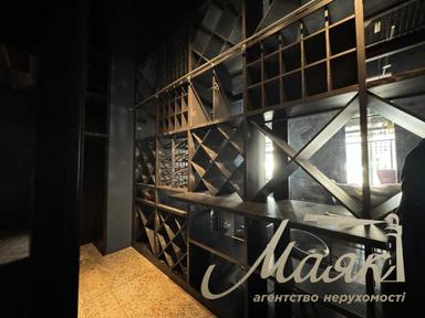 Commercial real estate at st. Andreya Verkhoglyada Dragomirova (area 560 m²) - Atlanta.ua - photo 34