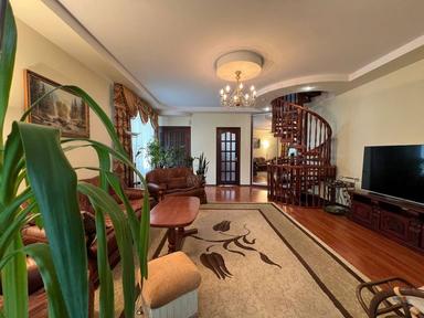 Дом по адресу (площадь 250 м²) - Atlanta.ua - фото 37