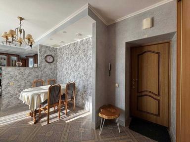 Многокомнатная квартира по адресу (площадь 137,3 м²) - Atlanta.ua - фото 31