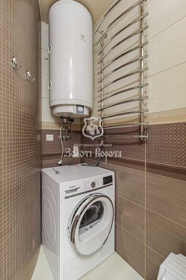3-rooms apartment apartment by the address st. Ul Chernobylskaya (area 146,1 m²) - Atlanta.ua - photo 44