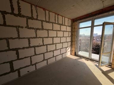 1-комнатная квартира по адресу Чубаевский пер. (площадь 42,5 м²) - Atlanta.ua - фото 33