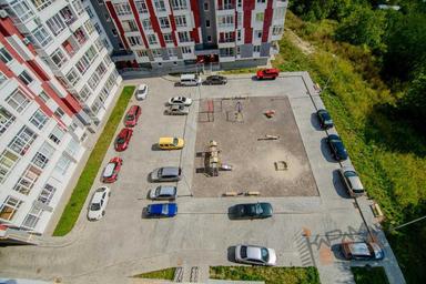 2-rooms apartment apartment by the address st. Pod Goloskom (area 71 m²) - Atlanta.ua - photo 34