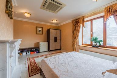 Многокомнатная квартира по адресу ул. Ильенка Юрия (площадь 142 м²) - Atlanta.ua - фото 39