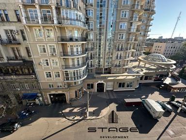 3-rooms apartment apartment by the address st. Kulikovo pole pl Oktyabrskoy revolyutsii pl (area 151 m²) - Atlanta.ua - photo 44