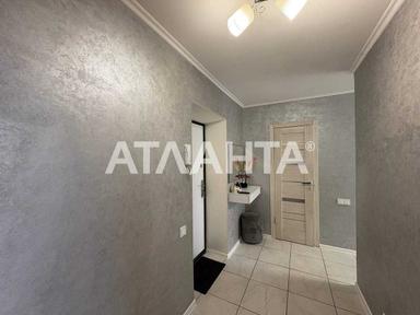 2-rooms apartment apartment by the address st. Tyutyunnika (area 50 m²) - Atlanta.ua - photo 35
