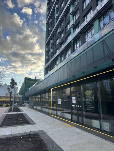 Комерційна нерухомість за адресою вул. Некрасова (площа 126 м²) - Atlanta.ua - фото 12