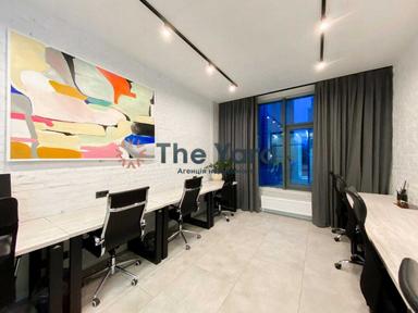 Комерційна нерухомість за адресою вул. Андрія Верхогляда (площа 80 м²) - Atlanta.ua - фото 29