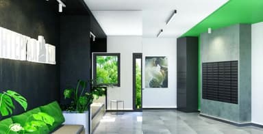 Многокомнатная квартира по адресу ул. Бердника Олеся (площадь 147 м²) - Atlanta.ua - фото 11