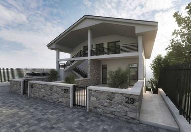 Дом по адресу (площадь 120 м²) - Atlanta.ua - фото 35