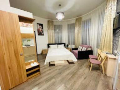 Коммерческая недвижимость по адресу ул. Макаренко (площадь 520 м²) - Atlanta.ua - фото 44