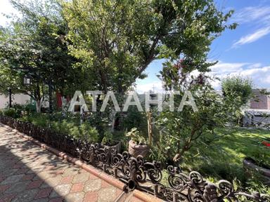 House by the address st. Lyustdorfskaya dor Chernomorskaya dor (area 160 m²) - Atlanta.ua - photo 40