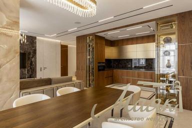 3-комнатная квартира по адресу бульвар Дружбы Народов (площадь 122 м²) - Atlanta.ua - фото 27