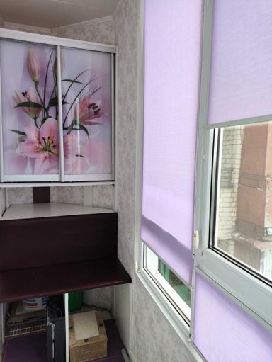 2-комнатная квартира по адресу (площадь 40 м²) - Atlanta.ua - фото 16